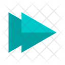 پیش‌نمایش فایل forward-button-5 از پک چندرسانه‌ای