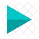 پیش‌نمایش فایل play-button-42 از پک چندرسانه‌ای