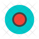 پیش‌نمایش فایل record-button-5 از پک چندرسانه‌ای