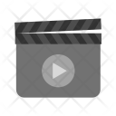 پیش‌نمایش فایل clapperboard-31 از پک چندرسانه‌ای