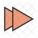 پیش‌نمایش فایل forward-button-7 از پک چندرسانه‌ای