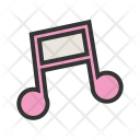 پیش‌نمایش فایل music-note-36 از پک چندرسانه‌ای