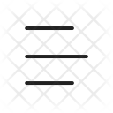 پیش‌نمایش فایل left-align-8 از پک رابط کاربری