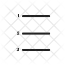پیش‌نمایش فایل numbered-list-2 از پک رابط کاربری
