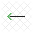 پیش‌نمایش فایل left-arrow-62 از پک رابط کاربری