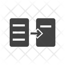 پیش‌نمایش فایل data-transfer-8 از پک رابط کاربری