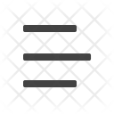 پیش‌نمایش فایل left-align-10 از پک رابط کاربری
