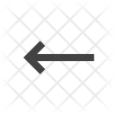 پیش‌نمایش فایل left-arrow-63 از پک رابط کاربری