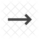 پیش‌نمایش فایل right-arrow-72 از پک رابط کاربری