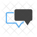 پیش‌نمایش فایل chatting-439 از پک رابط کاربری