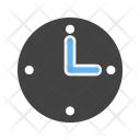 پیش‌نمایش فایل clock-1112 از پک رابط کاربری