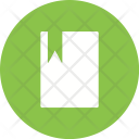 پیش‌نمایش فایل bookmarked-document-4 از پک رابط کاربری