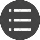 پیش‌نمایش فایل bulleted-list-5 از پک رابط کاربری