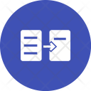 پیش‌نمایش فایل data-transfer-10 از پک رابط کاربری