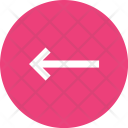پیش‌نمایش فایل left-arrow-65 از پک رابط کاربری