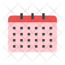 پیش‌نمایش فایل calendar-1739 از پک رابط کاربری