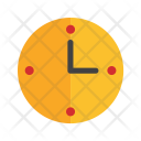 پیش‌نمایش فایل clock-1114 از پک رابط کاربری