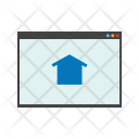 پیش‌نمایش فایل homepage-22 از پک رابط کاربری