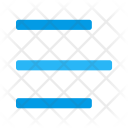 پیش‌نمایش فایل left-align-13 از پک رابط کاربری