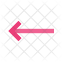 پیش‌نمایش فایل left-arrow-66 از پک رابط کاربری