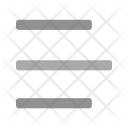 پیش‌نمایش فایل left-align-14 از پک رابط کاربری