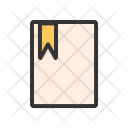 پیش‌نمایش فایل bookmarked-document-7 از پک رابط کاربری