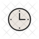 پیش‌نمایش فایل clock-1116 از پک رابط کاربری