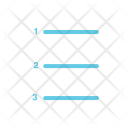 پیش‌نمایش فایل numbered-list-9 از پک رابط کاربری