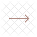 پیش‌نمایش فایل right-arrow-77 از پک رابط کاربری