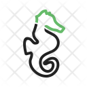 پیش‌نمایش فایل seahorse-10 از پک تابستان