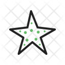 پیش‌نمایش فایل starfish-48 از پک تابستان
