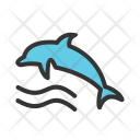 پیش‌نمایش فایل dolphin-72 از پک تابستان
