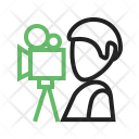 پیش‌نمایش فایل camera-man از پک حرفه‌ای‌ها