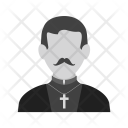 پیش‌نمایش فایل priest-19 از پک Professionals 