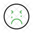 پیش‌نمایش فایل crying-face-2 از پک شکلک‌ها