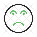 پیش‌نمایش فایل disappointed-4 از پک شکلک‌ها