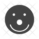 پیش‌نمایش فایل clown-134 از پک شکلک‌ها