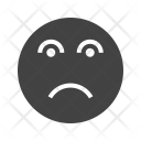 پیش‌نمایش فایل disappointed-5 از پک شکلک‌ها