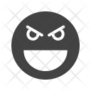 پیش‌نمایش فایل evil-65 از پک شکلک‌ها