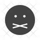 پیش‌نمایش فایل mute-208 از پک شکلک‌ها