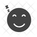 پیش‌نمایش فایل sleeping-face-2 از پک شکلک‌ها