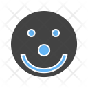 پیش‌نمایش فایل clown-135 از پک شکلک‌ها