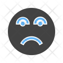 پیش‌نمایش فایل disappointed-6 از پک شکلک‌ها