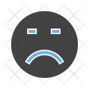 پیش‌نمایش فایل loser-face از پک شکلک‌ها