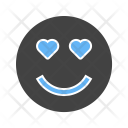 پیش‌نمایش فایل love-face-2 از پک شکلک‌ها