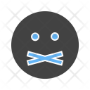 پیش‌نمایش فایل mute-209 از پک شکلک‌ها