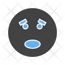 پیش‌نمایش فایل scared-86 از پک شکلک‌ها