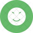پیش‌نمایش فایل amused-10 از پک Emoticons 
