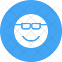 پیش‌نمایش فایل cool-52 از پک Emoticons 