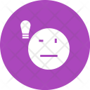 پیش‌نمایش فایل creative-man-7 از پک Emoticons 